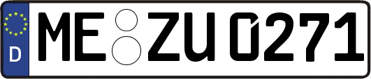 ME-ZU0271