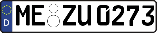 ME-ZU0273