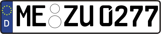 ME-ZU0277