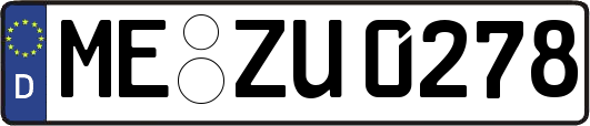 ME-ZU0278