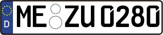 ME-ZU0280