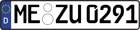 ME-ZU0291
