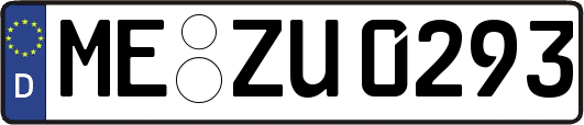 ME-ZU0293