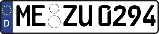 ME-ZU0294