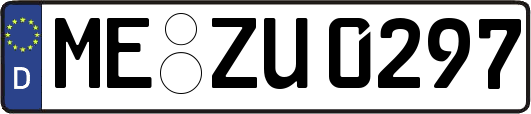 ME-ZU0297