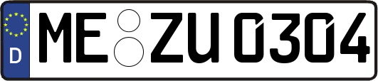 ME-ZU0304