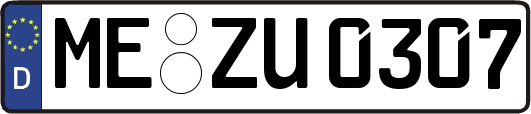 ME-ZU0307
