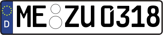 ME-ZU0318