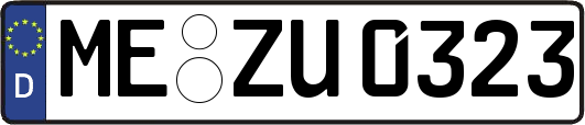 ME-ZU0323