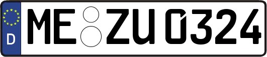 ME-ZU0324