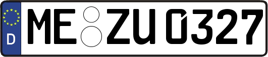 ME-ZU0327