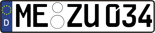 ME-ZU034