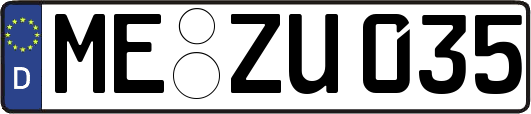 ME-ZU035