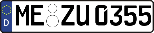 ME-ZU0355