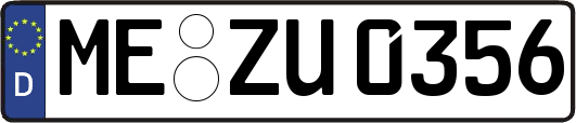 ME-ZU0356