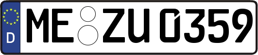 ME-ZU0359