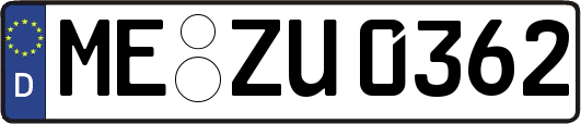 ME-ZU0362