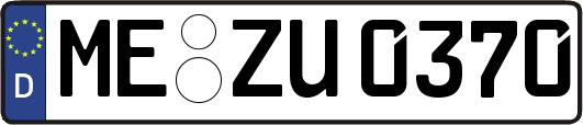 ME-ZU0370