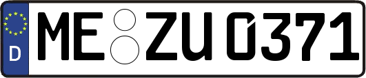 ME-ZU0371