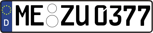 ME-ZU0377