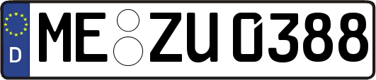 ME-ZU0388