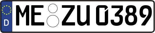 ME-ZU0389