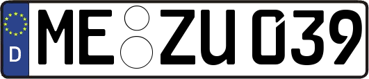 ME-ZU039