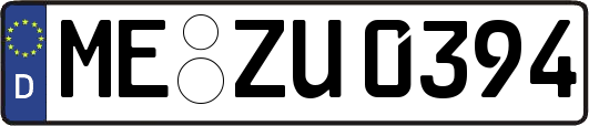 ME-ZU0394