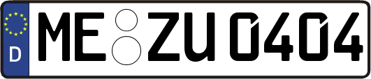 ME-ZU0404