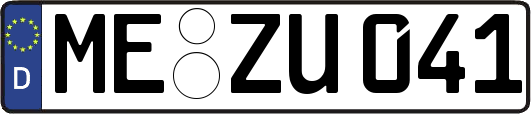 ME-ZU041