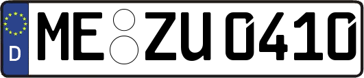 ME-ZU0410