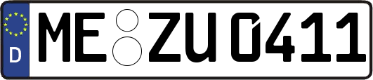 ME-ZU0411