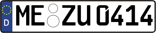 ME-ZU0414