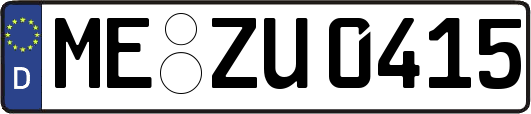 ME-ZU0415