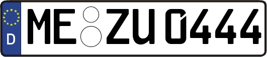 ME-ZU0444