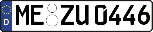 ME-ZU0446