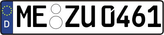 ME-ZU0461