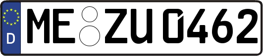 ME-ZU0462