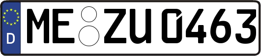 ME-ZU0463
