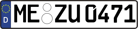 ME-ZU0471
