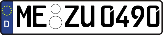 ME-ZU0490