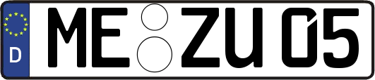 ME-ZU05