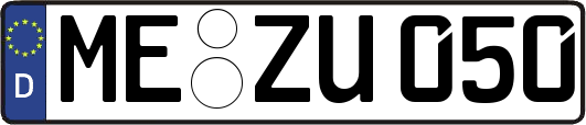 ME-ZU050