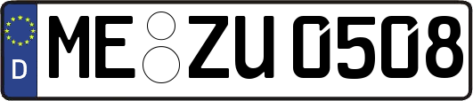 ME-ZU0508