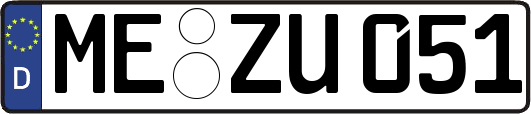 ME-ZU051