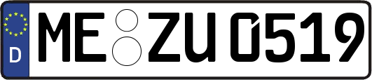 ME-ZU0519