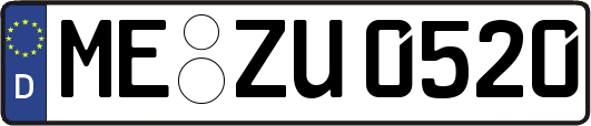 ME-ZU0520