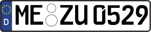 ME-ZU0529