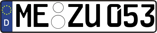 ME-ZU053