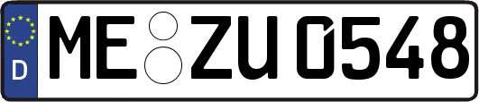 ME-ZU0548